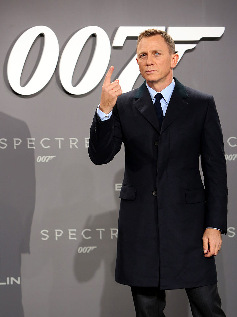 DanielCraig007 1