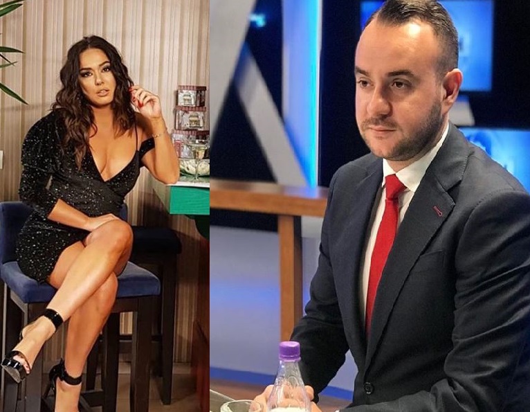 Ilda Bejleri dhe ish-deputeti ndahen pas dy vitesh lidhje dashurie 2 Ilda bejleri 1