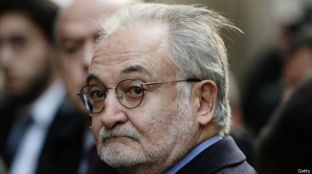Ne protestojmë? Shumë mirë! Atëherë çfarë? Jacques Attali