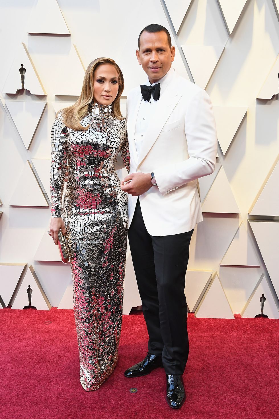 Flet për herë të parë gruaja që e akuzuan se Alex ka tradhëtuar Jennifer! 2 Jennifer Lopez Alex Rodriguez