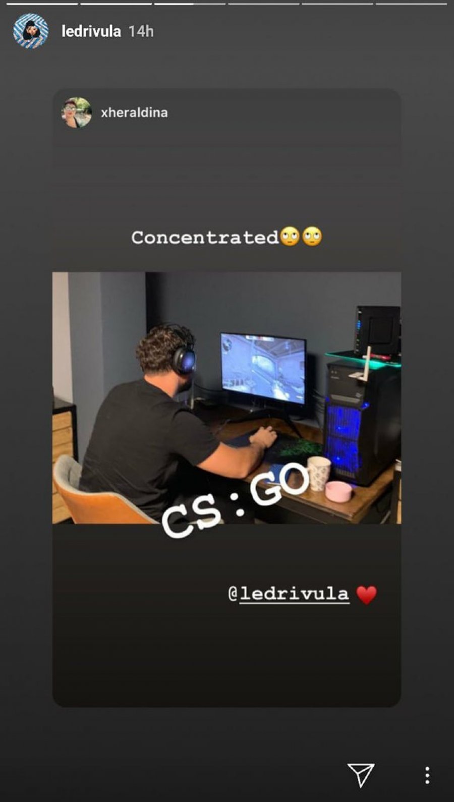 Ledri