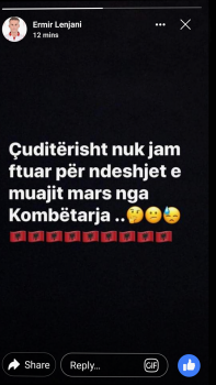 Forma e mirë nuk mjafton, habit Panucci nuk grumbullon Lenjanin 2 Leniani 1