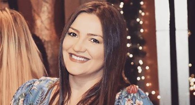Marsela Çibukaj ka ditëlindjen. Festa nis në Itali dhe përfundon në Shqipëri Marsela 2