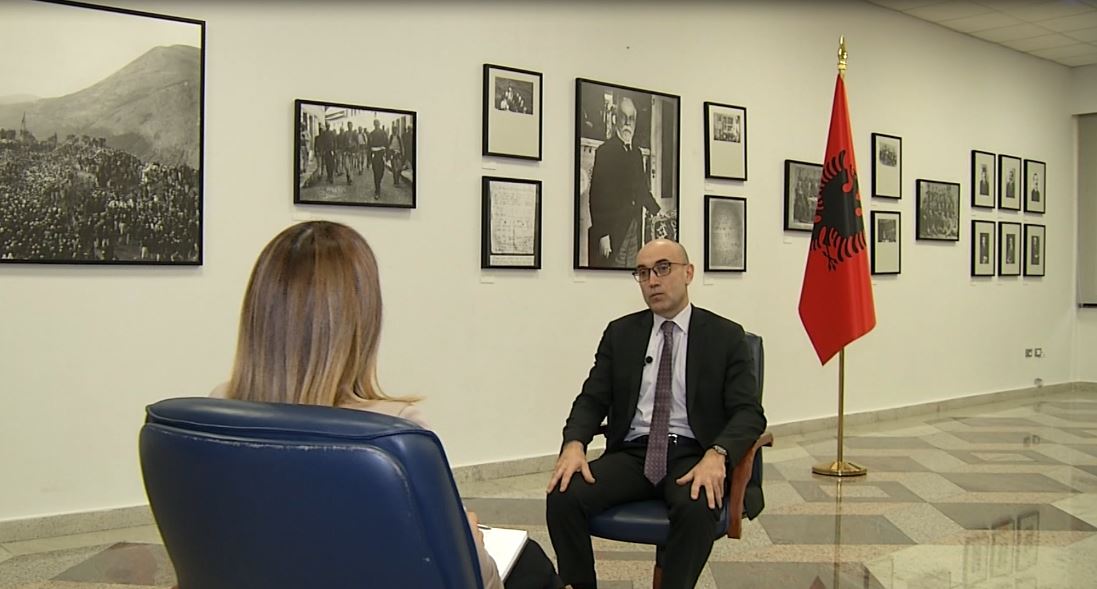 Integrimi i vështirë, vendimi i BE-së në kohë zgjedhjesh mund të dëmtojë Shqipërinë Sokol dedja.