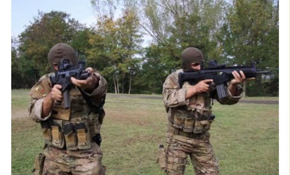 “Rama po vendos juntën ushtarake”, deputeti publikon VKM: Ja si do futen në polici Forcat Komando 2 VKM Komandot Polici111
