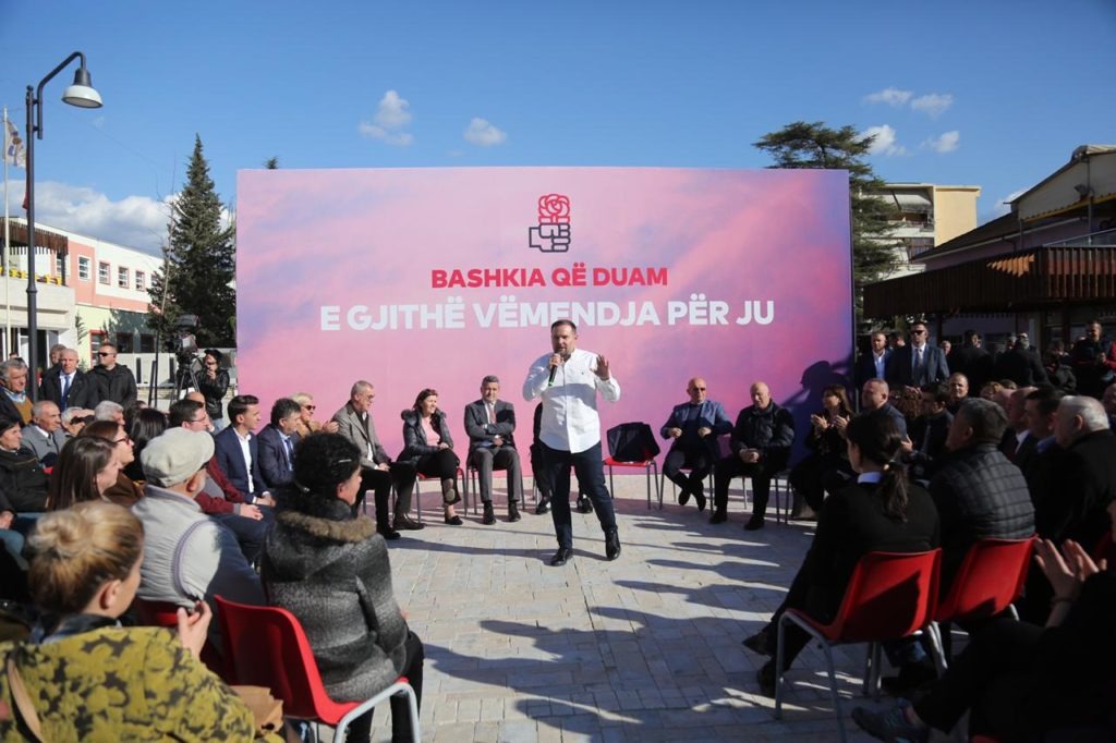 Rama konfirmon kandidatin e PS-së për kryetar të Bashkisë Berat? Ja kush është 1 WhatsApp Image 2019 03 18 at 13.48.57