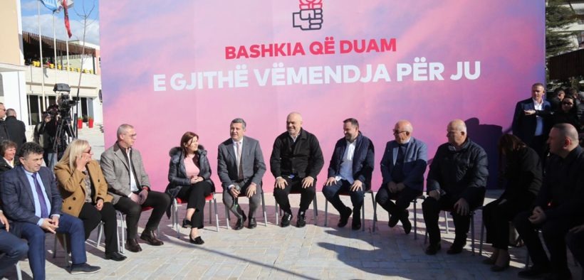 Rama konfirmon kandidatin e PS-së për kryetar të Bashkisë Berat? Ja kush është WhatsApp Image 2019 03 18 at 13.48.58