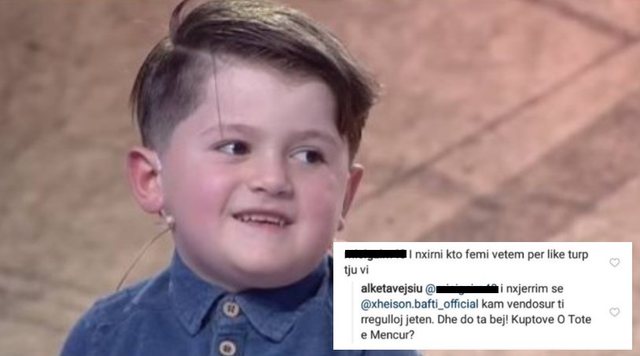 alketa koment