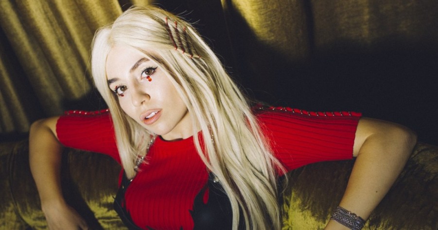 Ava Max krenohet që është shqiptare: Ju dua shumë dhe faleminderit ava max main press image 1100