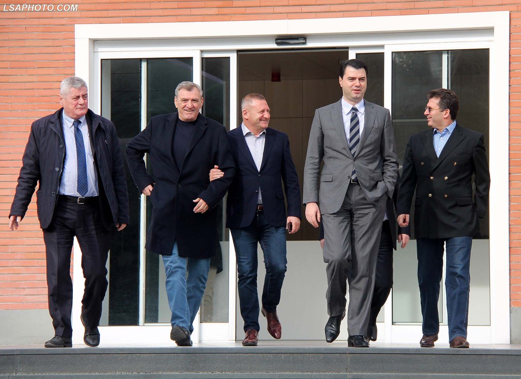EMRAT/ Cilët janë aleatët që tradhëtuan Bashën dhe do futen në Parlament basha aleate2