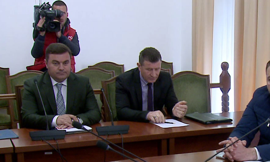 Kreu i SHISH flet për influencat ruse në Shqipëri, zbardhet raportimi sekret para deputetëve bendo komision