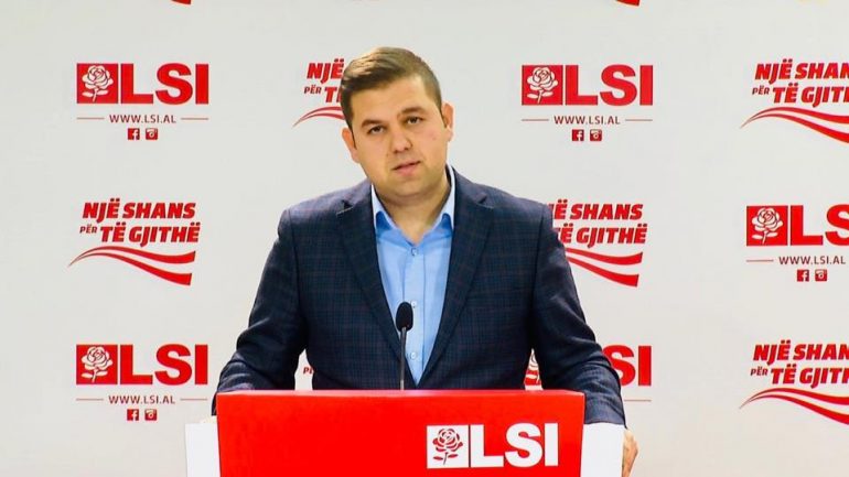 Lënia në burg e tre protestuesve, Braimllari: Gjykim politik për t’i trembur, të jeni të bindur se… braimllari