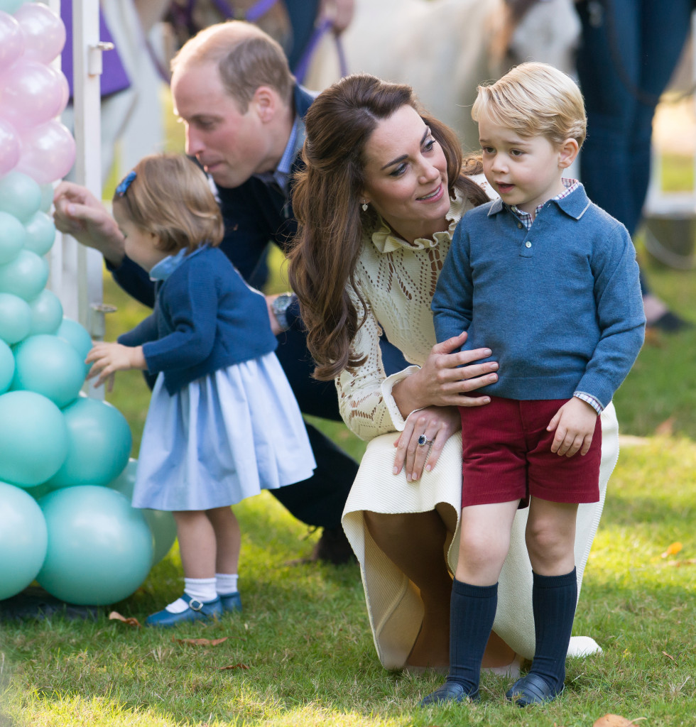 charlote william