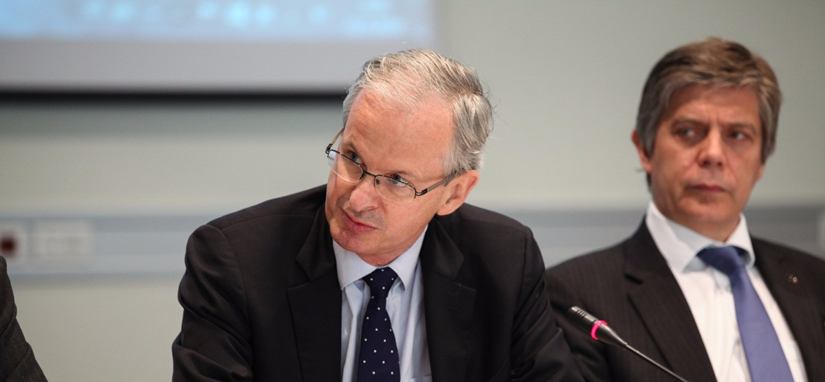 Kriza politike, çfarë do të diskutojë drejtori i BE-së në Tiranë christian danielsson