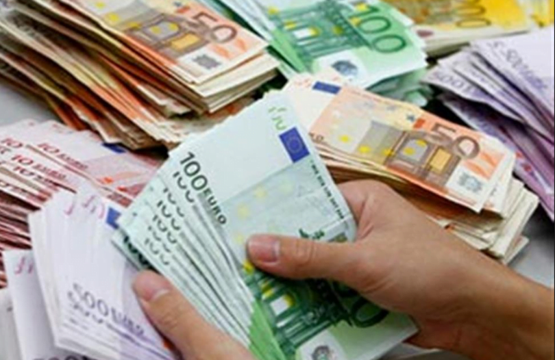 “Këta janë dy sektorët ku pastrohen më shumë para” euro