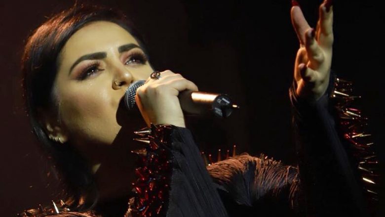 Nuk i japin vizë, Fifi anulon koncertin në Londër fifi