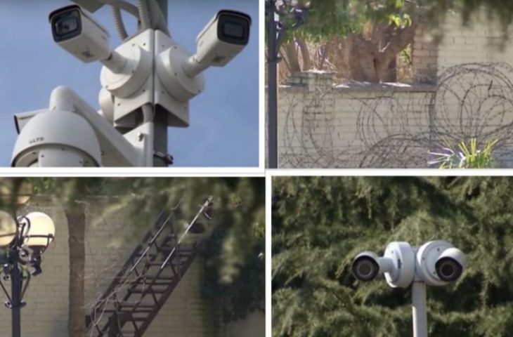 Plani sekret i Gardës, si u instaluan shkallë për të larguar deputetët nga kalaja e Tiranës garda