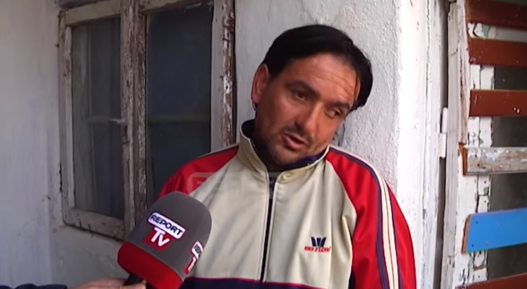 Apeli i lushnjarit: Ju lutem më ndihmoni të mbledh paratë për të ndryshuar seksin grua