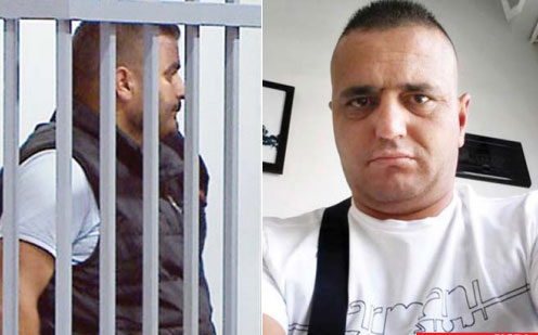 Krimet e Rënda, nis seanca ndaj bandës së “Habilajve”. Vetëm një i pandehur në Shqipëri habilaj 1