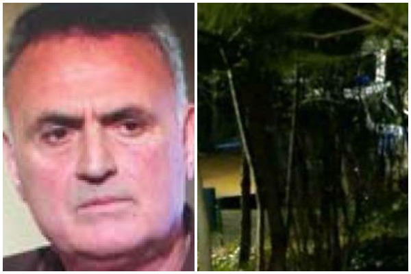 Ekzekutimi tek Parku i Liqenit, Policia arreston një prej autorëve (EMRI) haxhi bacinozi