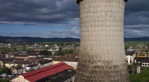 Denoncimi/ “Korça do të shkatërrohet nga ky përbindësh” korce 1