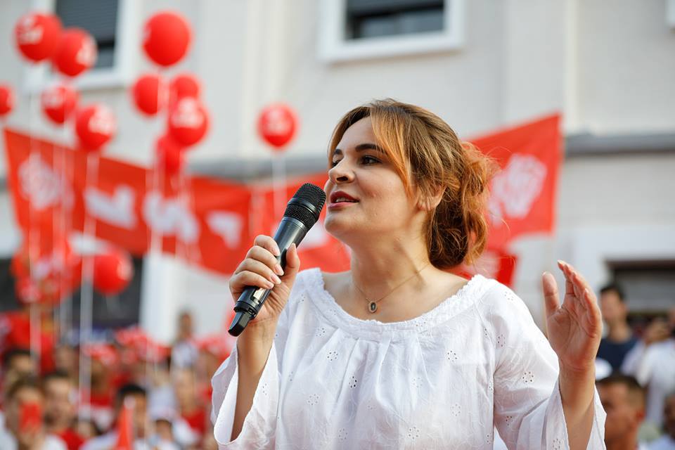 Kryemadhi pas protestës: Rama sot mori një shuplakë, loja ka filluartë luhet fort krye