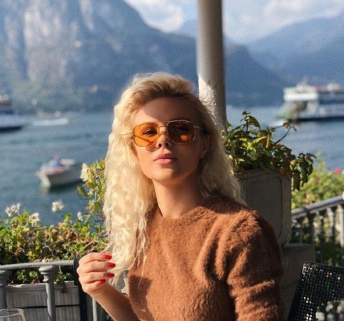 Laura Nezha mes këngës dhe teatrit. Planet e reja laura