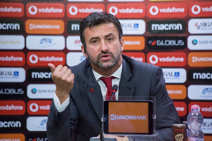 Forma e mirë nuk mjafton, habit Panucci nuk grumbullon Lenjanin leniani 3