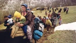 ENVER ROBELLI/ “Lufta e parë e shekullit 21” lufta kosove