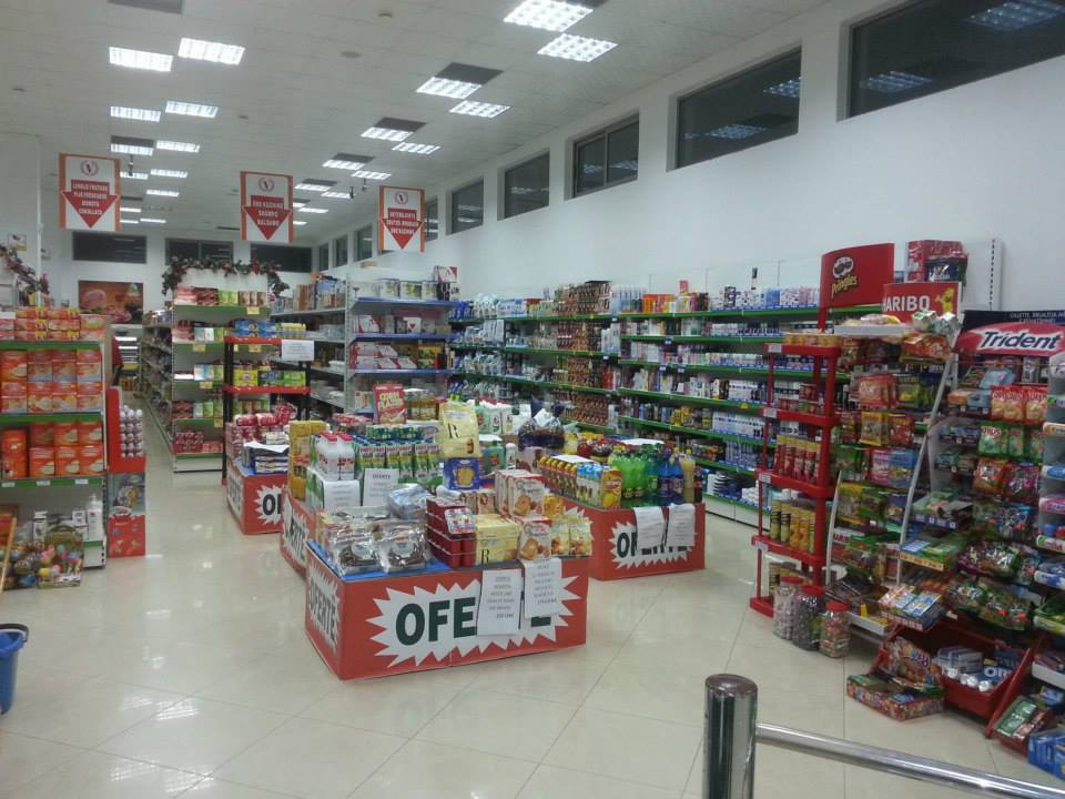 Vodhi patatina dhe kroasant, gruaja nga Tirana dënohet me burg: I mora për fëmijët! market