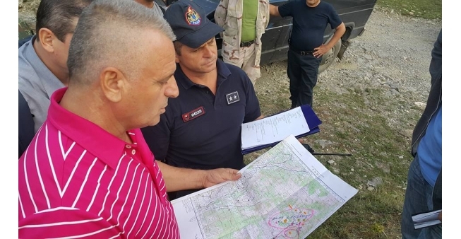 Rastësi apo provokim? Në krye të Policisë së Shkodrës personi që urdhëroi shoqërimin e Berishës në vitin 2000 medium dukagjin operacion3