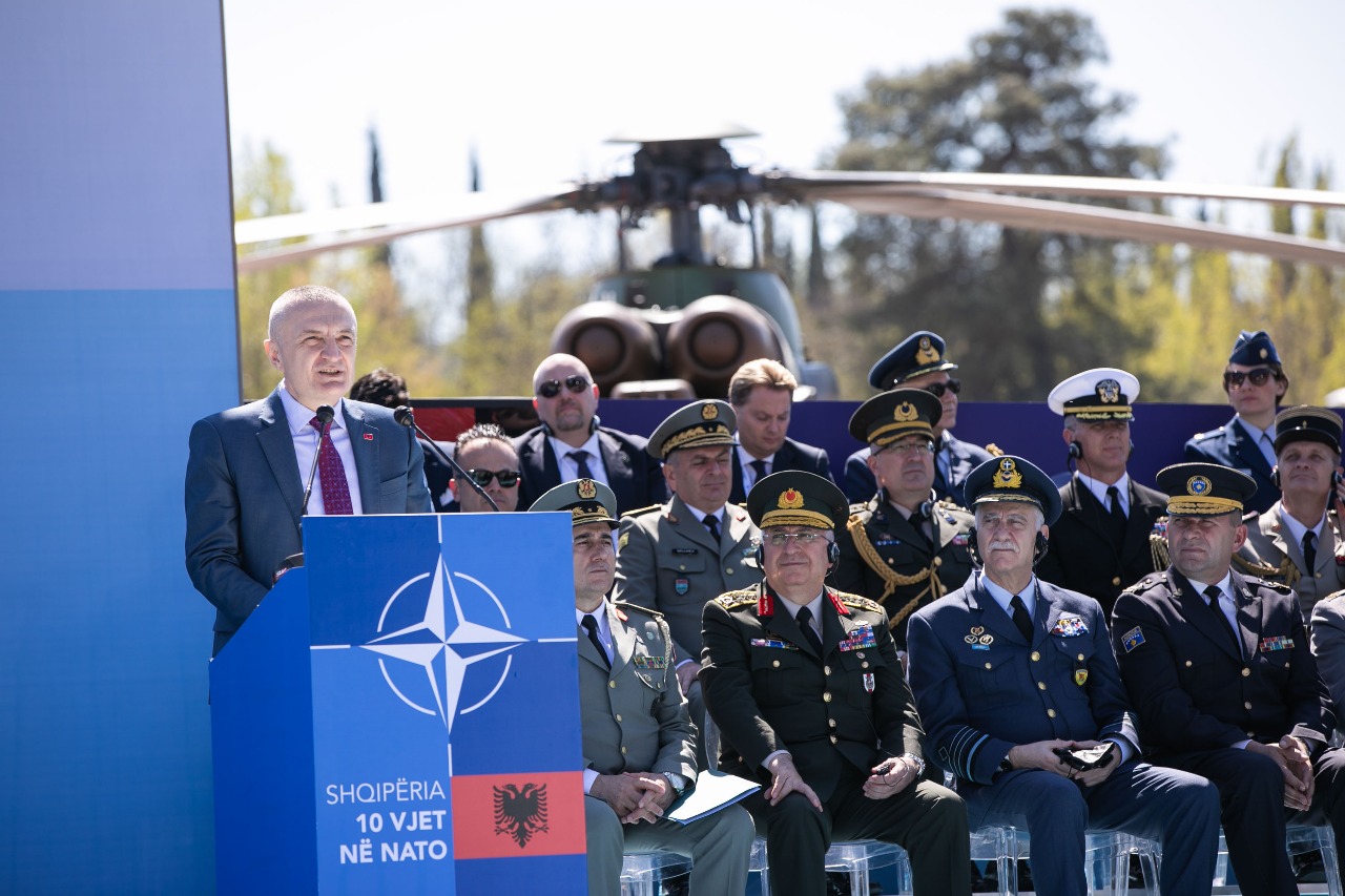 Meta: Fuqizimi i infrastrukturës së sigurisë, prioritet i padiskutueshëm meta nato