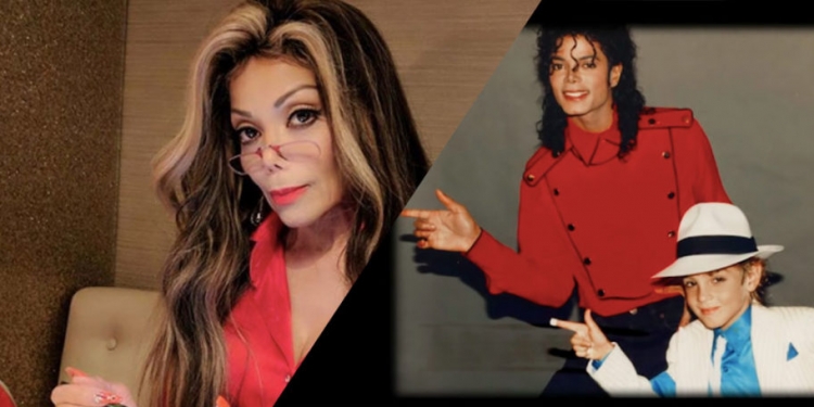 Motra e Michael Jackson e pranon hapur: Po im vëlla ishte pedofil, nuk mund të hesht më motra