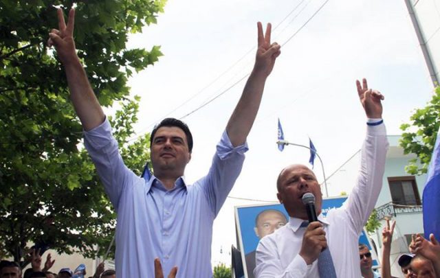 “Ka mbajtur premtimet”, Basha konfirmon Xhelal Mziun për Kamzën mziu luli