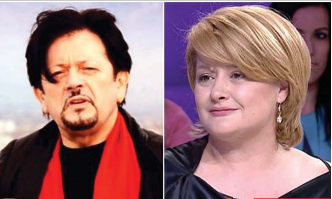 Frederik Ndoci rrëfen momentin “pikant” me Sesilia Plasarin: U dashurova me të gjatë puthjes, por… ndoci plasari