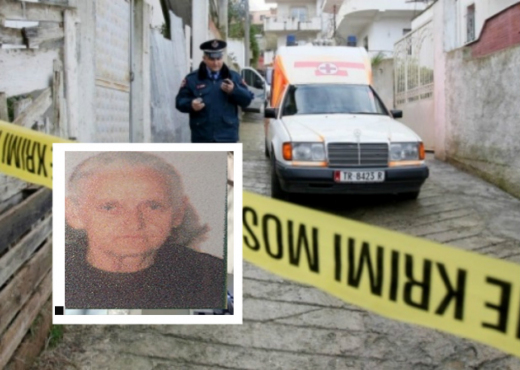 “E pashë se ajo nuk po jepte shenja jete…”/ Dëshmia rrënqethëse e djalit që vrau nënën në Korçë nenendjali