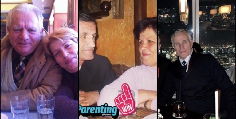 7 marsi: Njihuni me super-prindërit-mësues të personazheve të showbizit shqiptar! oki