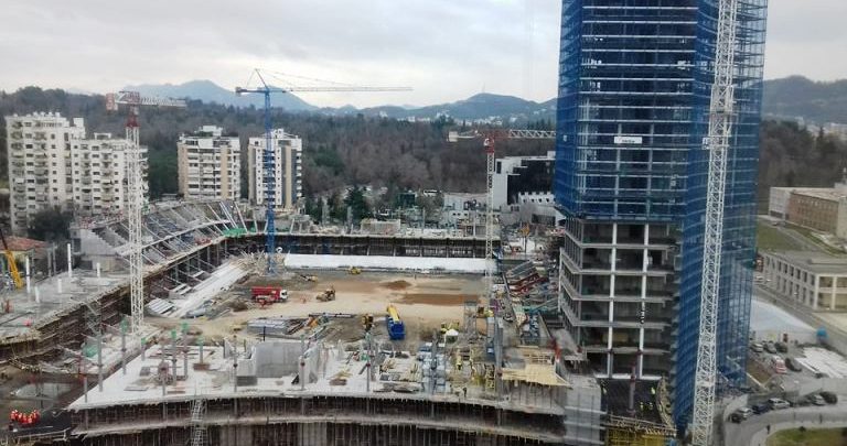 Punëtori humb jetën në stadiumin ‘Arena Kombëtare’, zbulohet identiteti pin