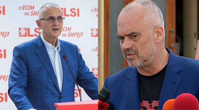 Ironia/ Petrit Vasili publikon videon: Holandezët janë nga Holanda e zbulon shkollëpaku! rama vasili