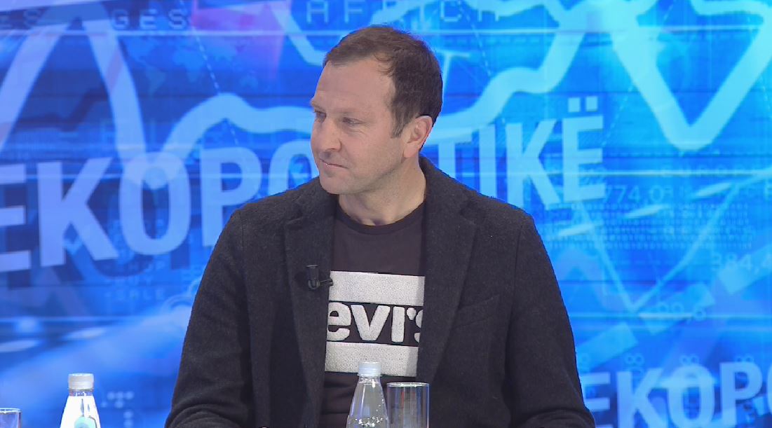 Redi Jupi: Futbolli është në një situatë amullie shumë të madhe redijupi