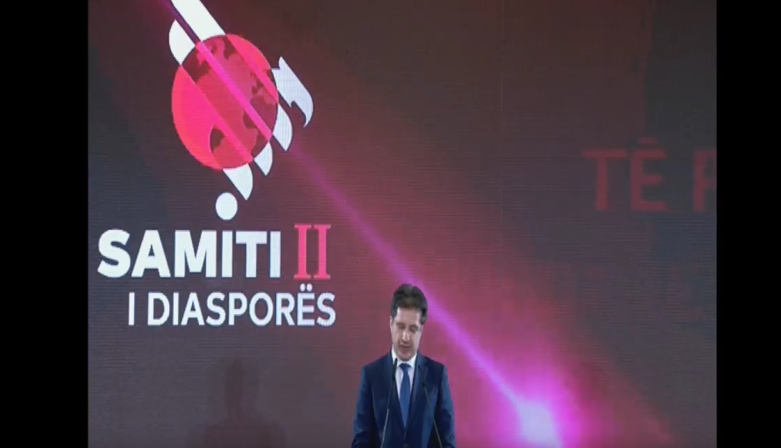 Basha nuk do të jetë/ Nis sesioni qëndror kuvendues i Samitit të Diasporës samiti diaspores