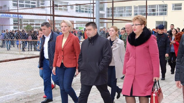 Zbardhen emrat e rinj të PS për zgjedhjet lokale, deputetët dhe gjyqtari që aspirojnë bashkitë subashi
