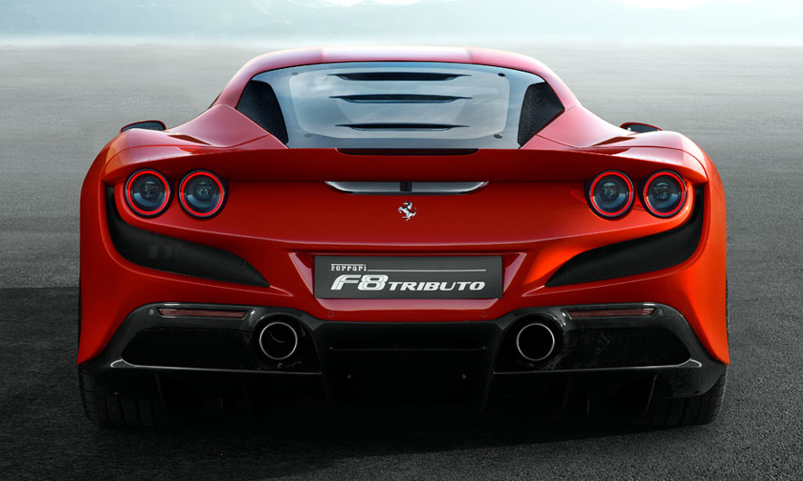 Ferrari prezanton “bishën” më të re në Maranelo tributo lajmi
