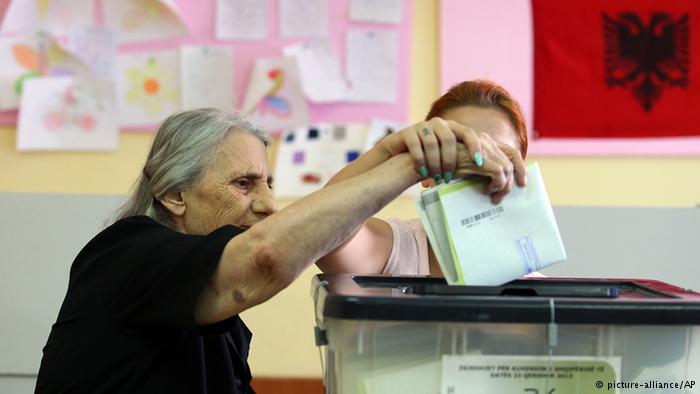 Ekskluzive / Nga lokali i Franit dhe i Ndocit, tek ai i Isufit, ja ku do votojnë shqiptarët më 30 qershor votime