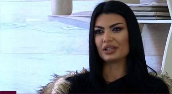 Zajmina rrëfen për marrëdhënien që ka me ish gruan e të shoqit 1 weefsdfsdfqw