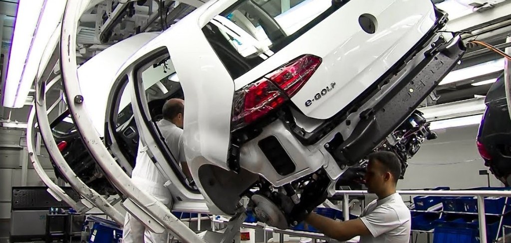 “TËRMET” EKONOMIK/ Volkswagen planifikon miliarda euro investime në Ballkan, por Shqipëria nuk përfiton wolksvagen 1