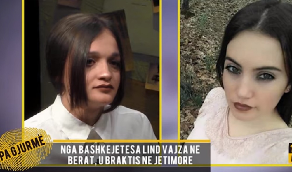 La bashkëjetuesen shtatzënë e u ribashkua me gruan e parë/ Historia e motrës që kërkon motrën 1 1111