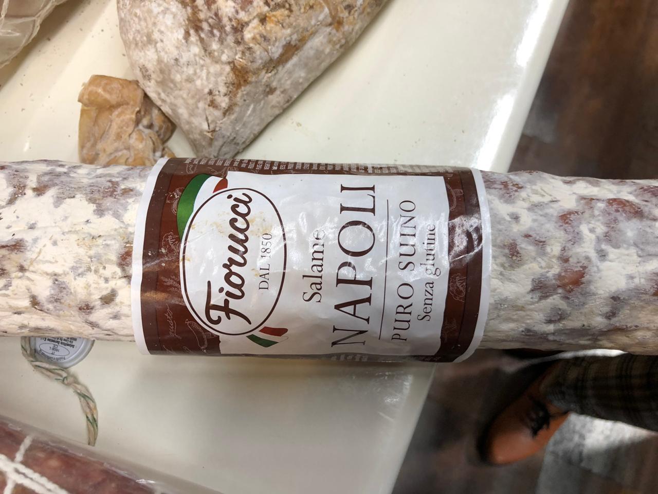 "Gjobë 15 milionë lek dhe bllokim të produkteve të skaduara”/ AKU bën ‘kërdinë’ ndaj ‘CONAD’ që tregonte produkte të skaduara dhe pa licencë në Tiranë (Detajet) 2 1