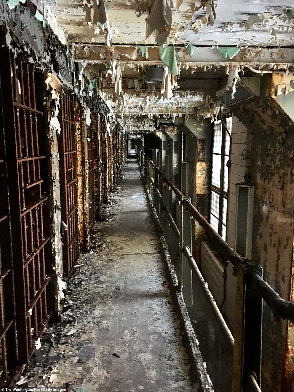 13401616 7020161 The Joliet Correctional Center opened in 1858 and closed in 2002 a 2 1557680842385