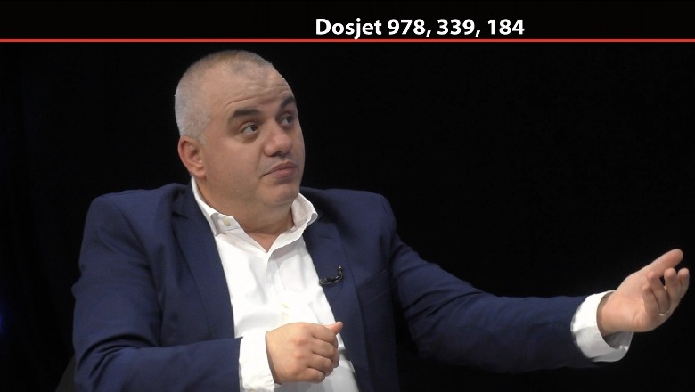 ‘Më duhen 200 mijë euro!’ Artan Hoxha: Si u mbyll dosja menjëherë pasi Meta erdhi në pushtet